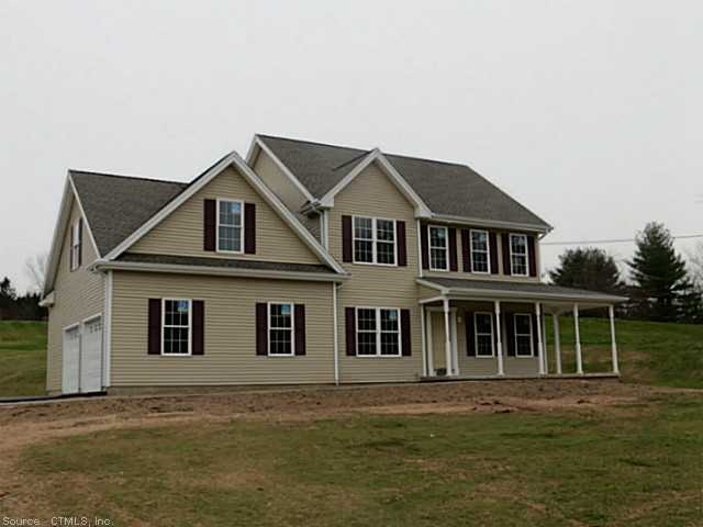 Exterior Front. Welcome Home!!