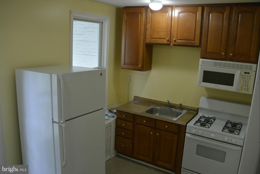 4232 Park Heights Ave, Baltimore, MD 21215 - photo 1