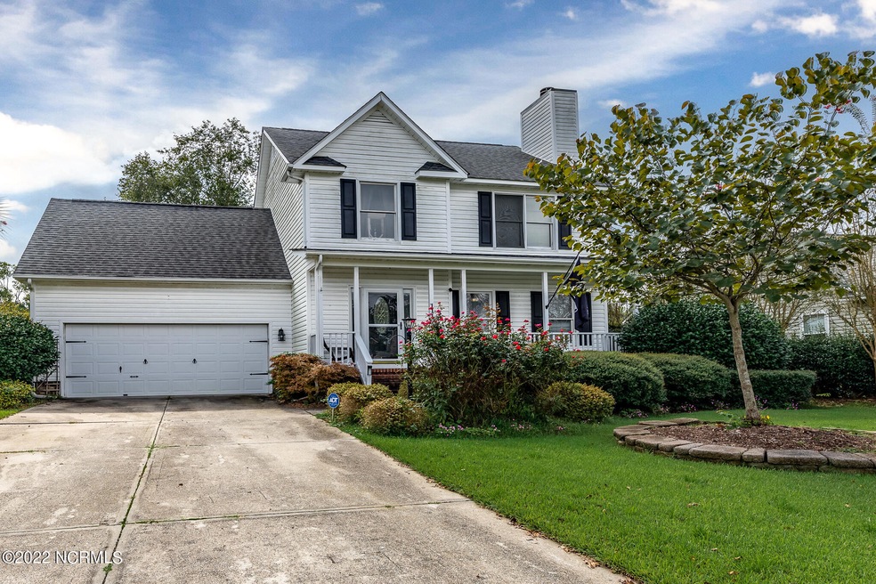 111 Sidney Ln, Jacksonville, NC 28540 - photo 1