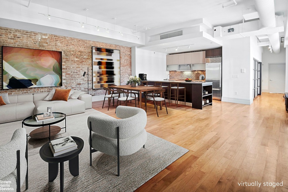 486 Broadway unit 5, New York, NY 10013 - photo 1