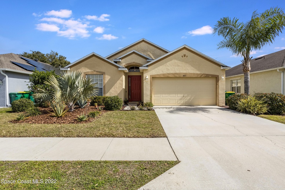 01-481 Cressa Cir