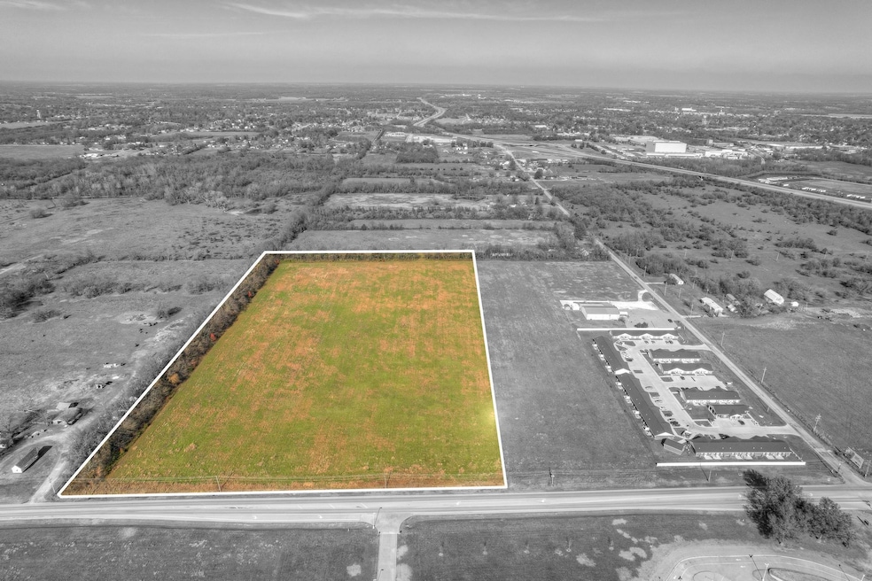 000 W Fir Rd, Carthage, MO 64836 - photo 1