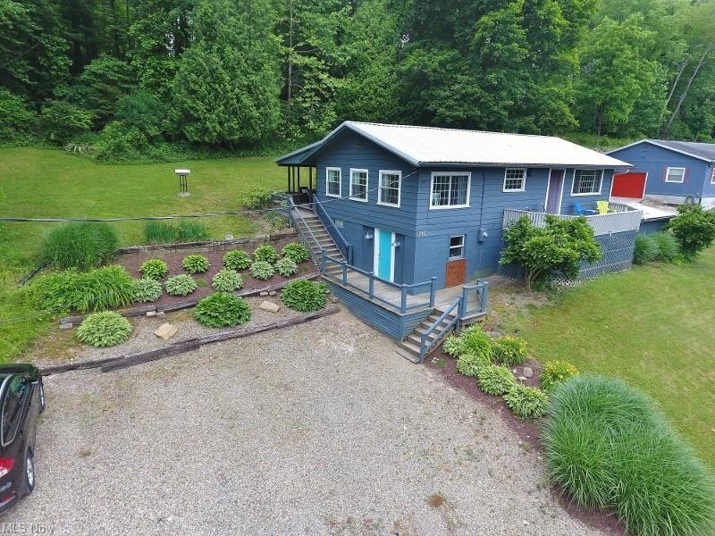 Welcome to 8520 Walnut Street at Atwood Lake