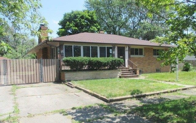 5117 Carolina St, Gary, IN 46409 - photo 1