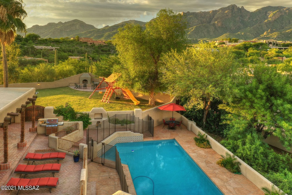 Stunning 2+ acre property!