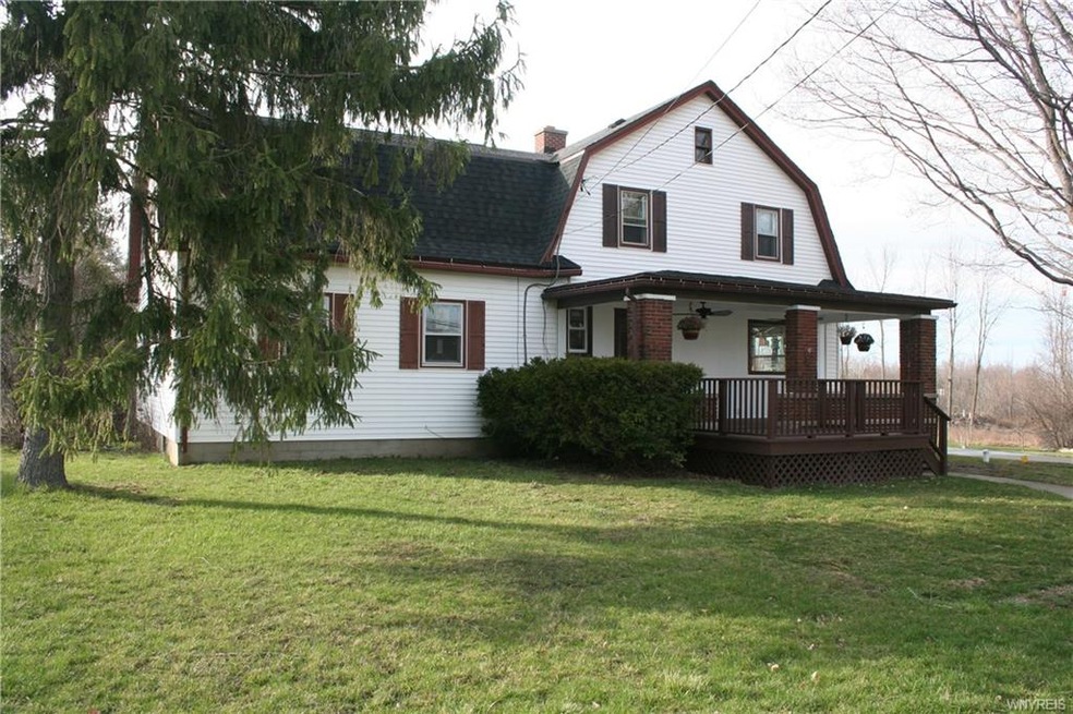 Beautifully remodeled 6224 Versailles Rd.