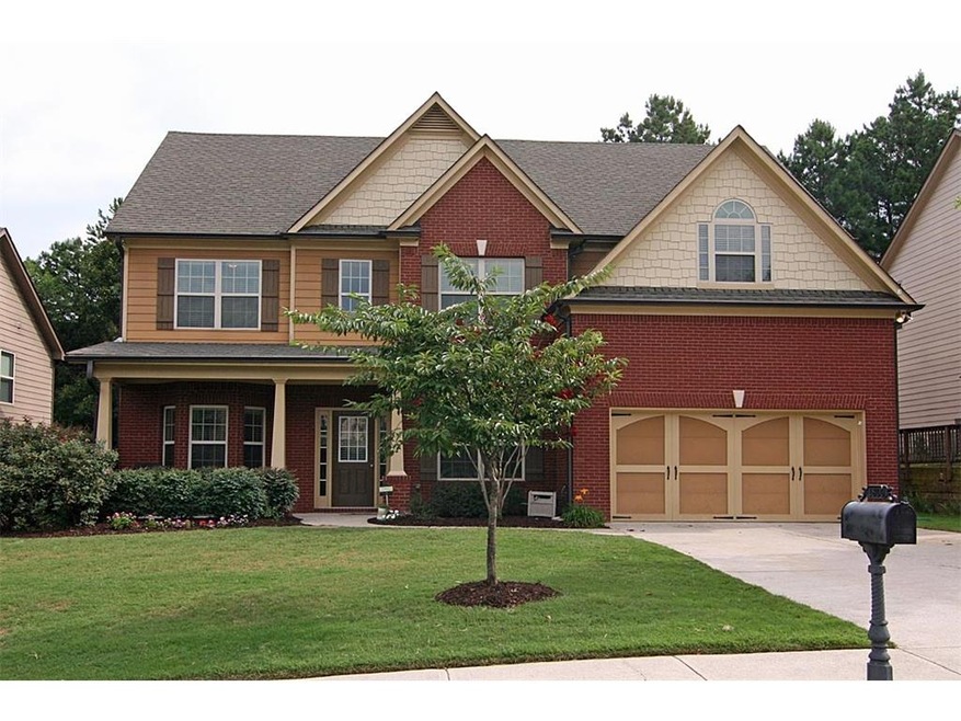 1800 Beyers Landing Drive - 4 Bedrooms/2.5 Baths -