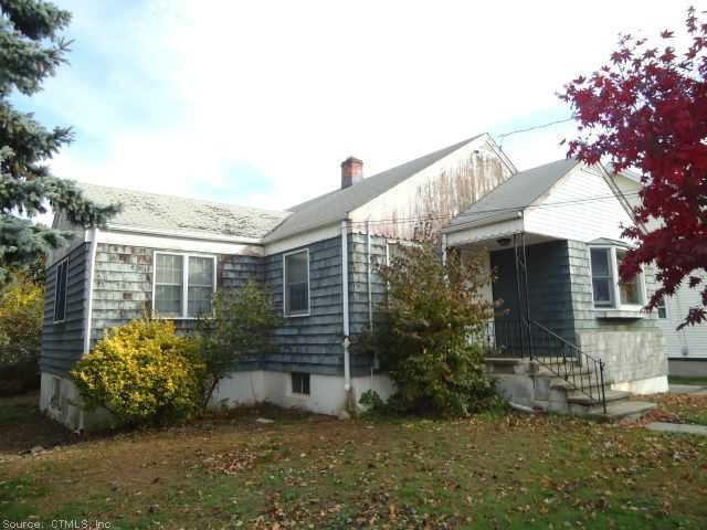 503 Sedgewick Ave, Stratford, CT 06615 - photo 1