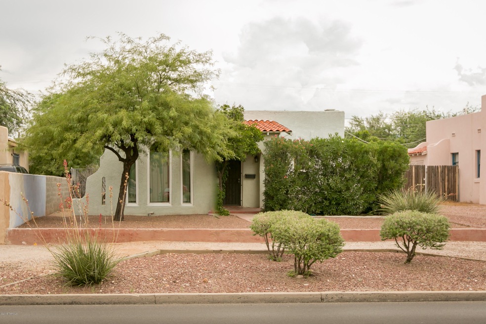 2327 E 6th St, Tucson, AZ 85719 - photo 1