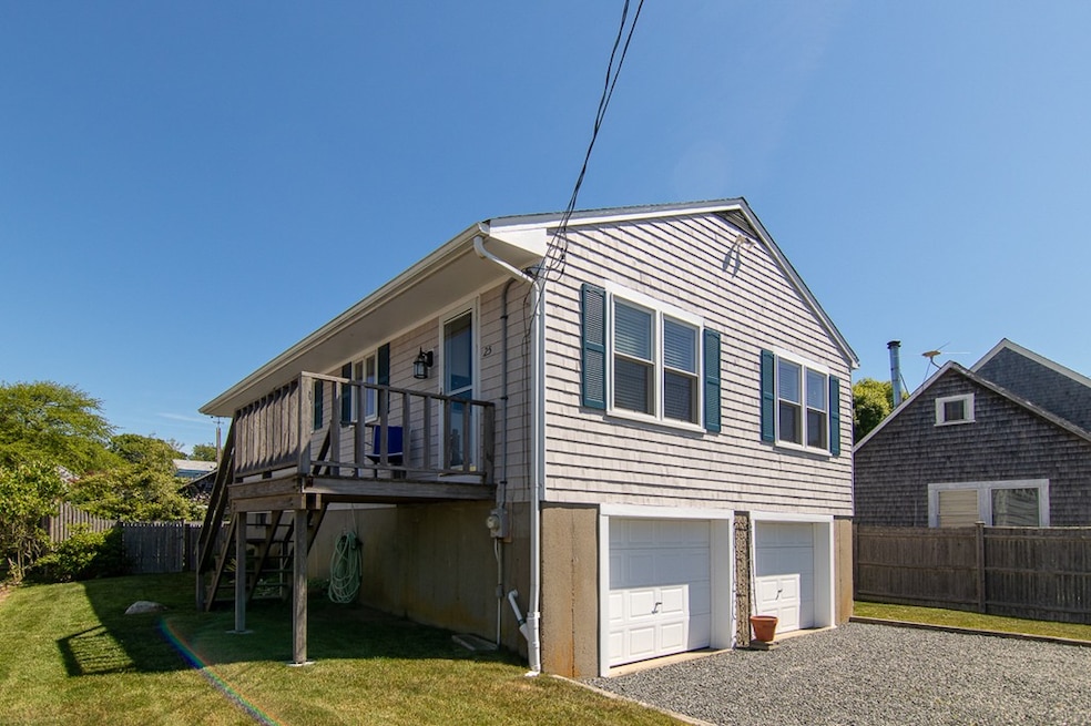 25 Silver Shell Ave, Mattapoisett, MA 02739 - photo 1