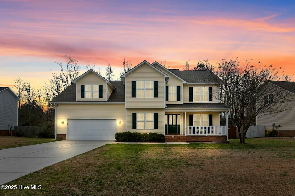 Sold $330,000 • Co-Listing Agent