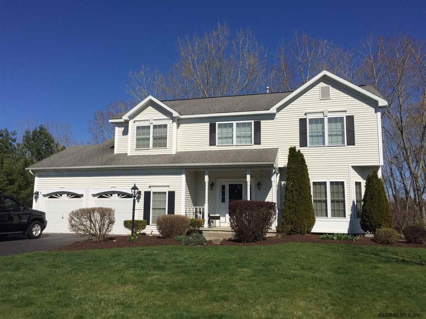 116 Hasgate Dr, Delmar, NY 12054 - photo 1