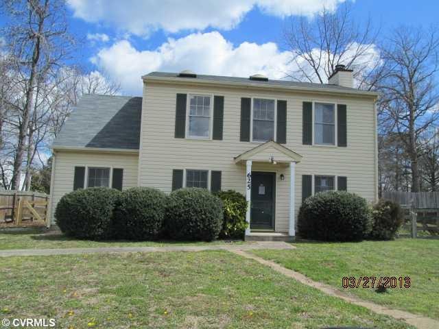 625 Westover Woods Cir, Richmond, VA 23225 - photo 1