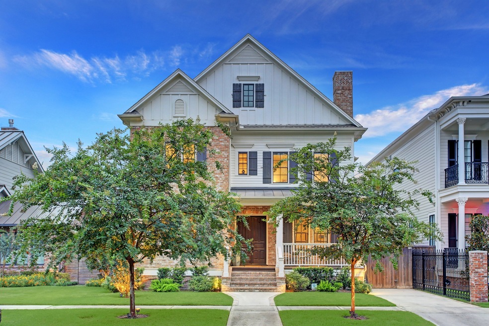 717 E 8th St, Houston, TX 77007 - photo 1