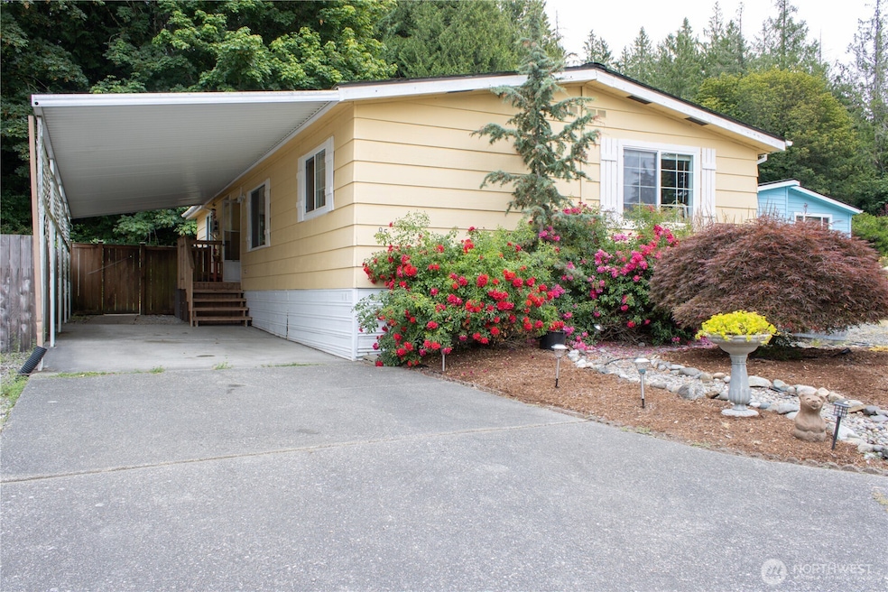 16300 State Highway 305 NE unit 95, Poulsbo, WA 98370 - photo 1