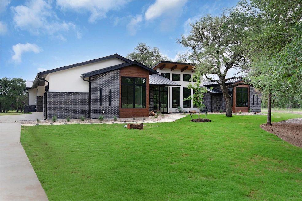 8341 Brewer Ln, Salado, TX 76571 - photo 1