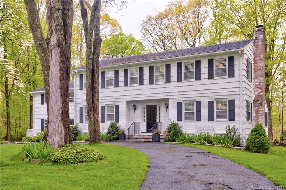 101 Don Bob Rd, Stamford, CT 06903 - photo 1