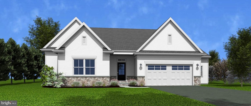 3948 Locust Grove Rd, Columbia, PA 17512 - photo 1