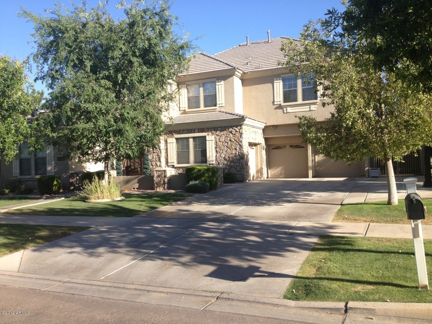 Front of House 2