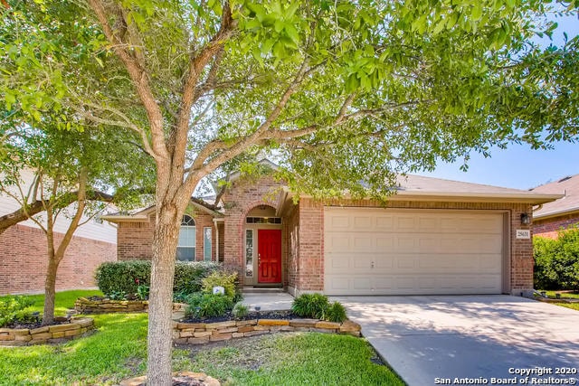 25631 Sago Palm, San Antonio, TX 78261 - photo 1