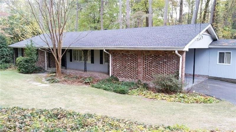 276 Colewood Way NW, Atlanta, GA 30328 - photo 1