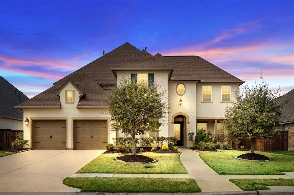 9814 Carver Dr, Iowa Colony, TX 77583 - photo 1