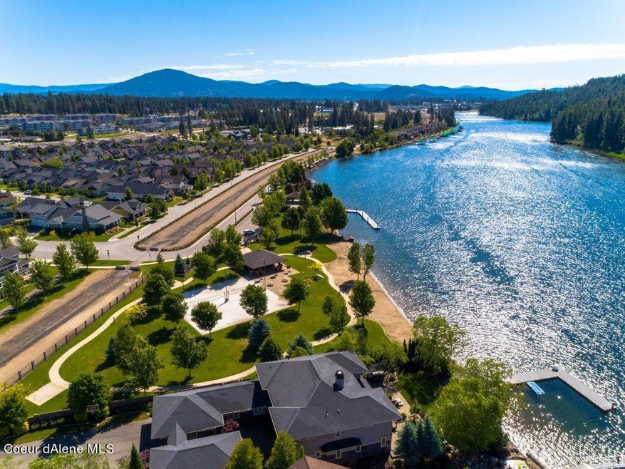 4465 Greenchain Loop unit 8, Coeur D Alene, ID 83814 - photo 1