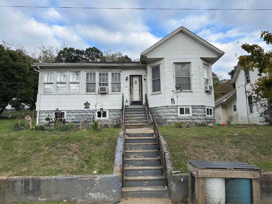 For Sale $49,900 • Co-Listing Agent