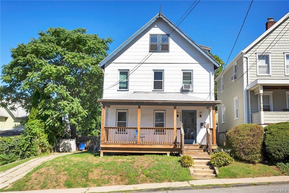 1008 Hudson Ave, Peekskill, NY 10566 - photo 1