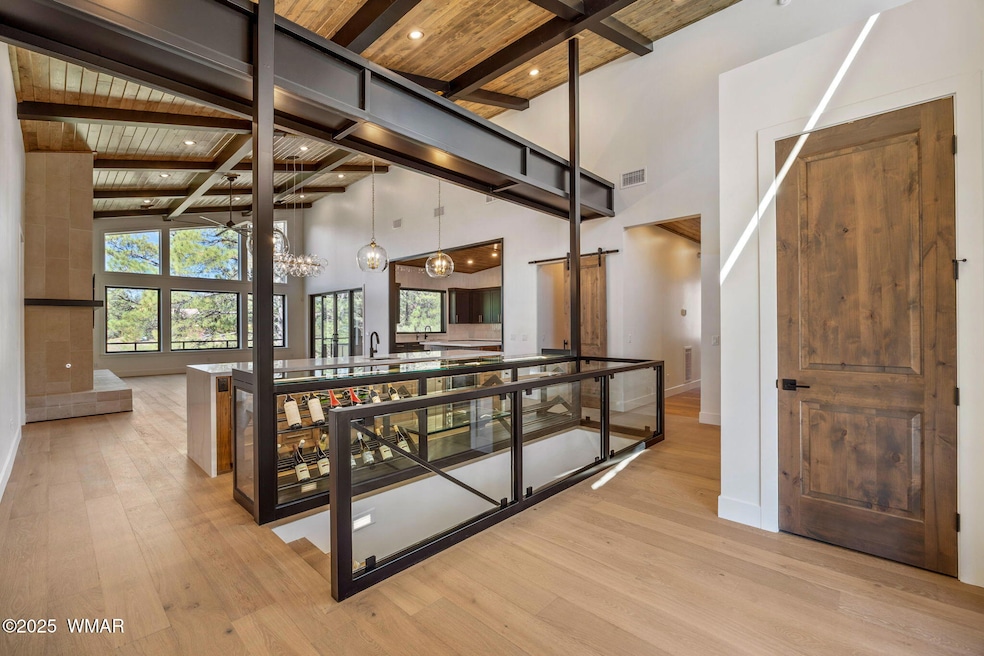 490 S Rockcress Ln, Show Low, AZ 85901 - photo 1