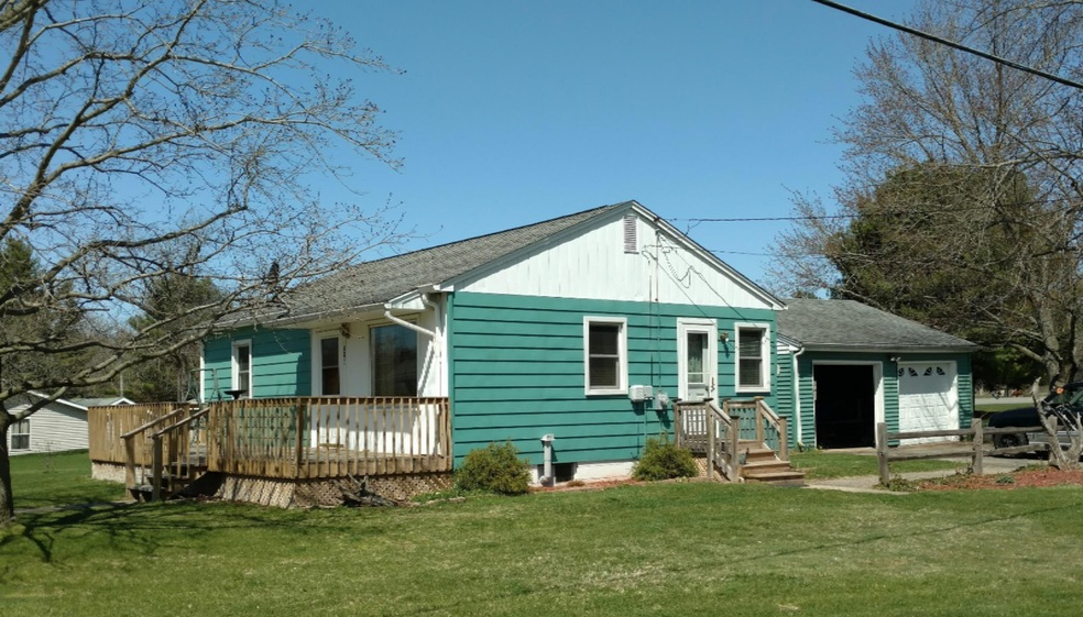 Jefferson Front