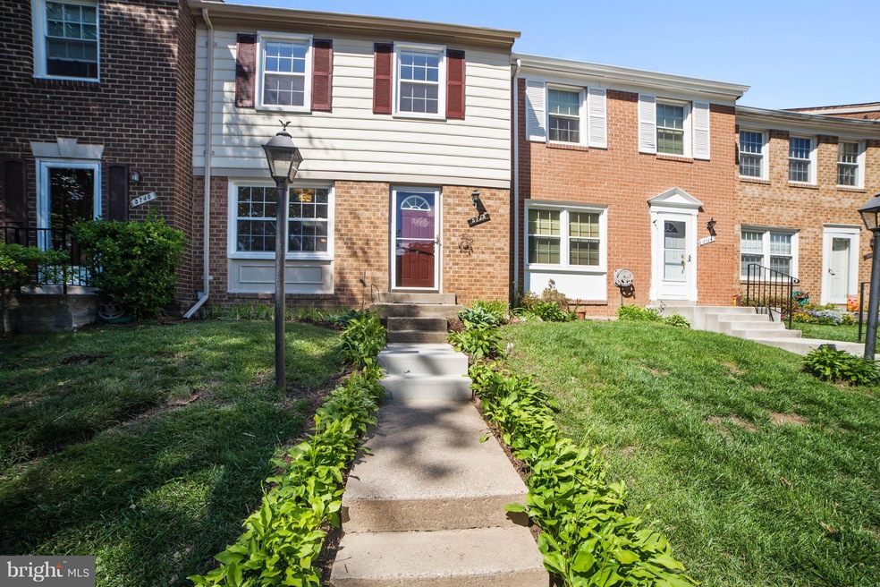 5738 Flagflower Place, Columbia, MD 21045 - photo 1