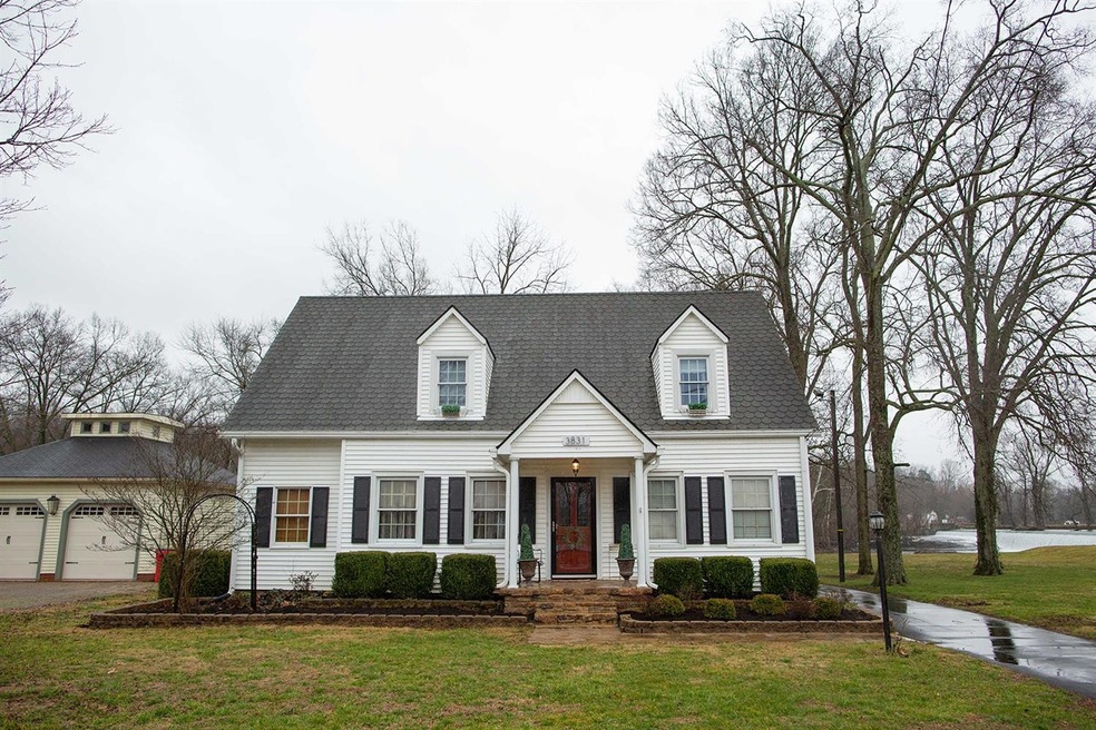 3831 Georgetown Rd, Frankfort, KY 40601 - photo 1