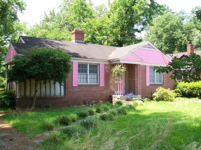 Main View