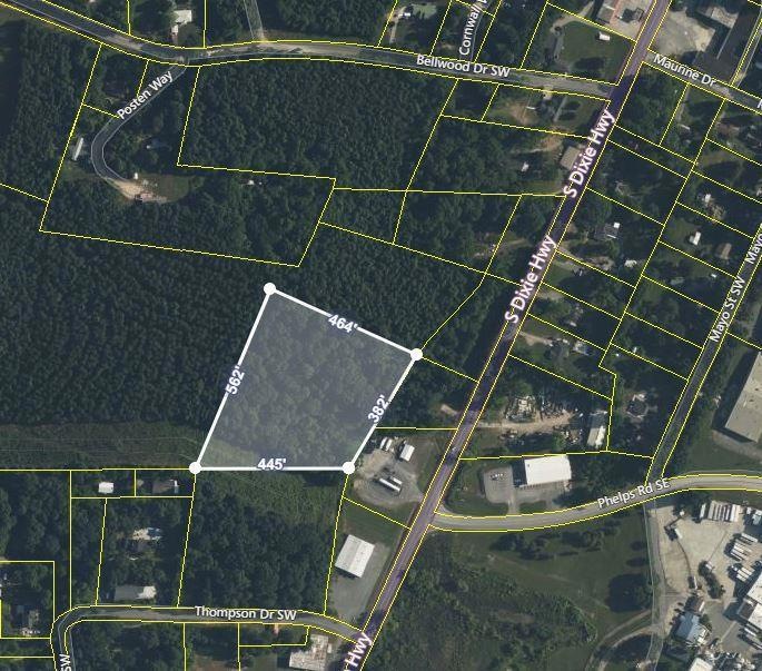 0 S Dixie Hwy unit 1329316, Dalton, GA 30720 - photo 1