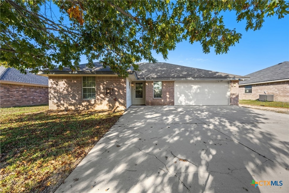 1217 E Avenue H, Nolanville, TX 76559 - photo 1