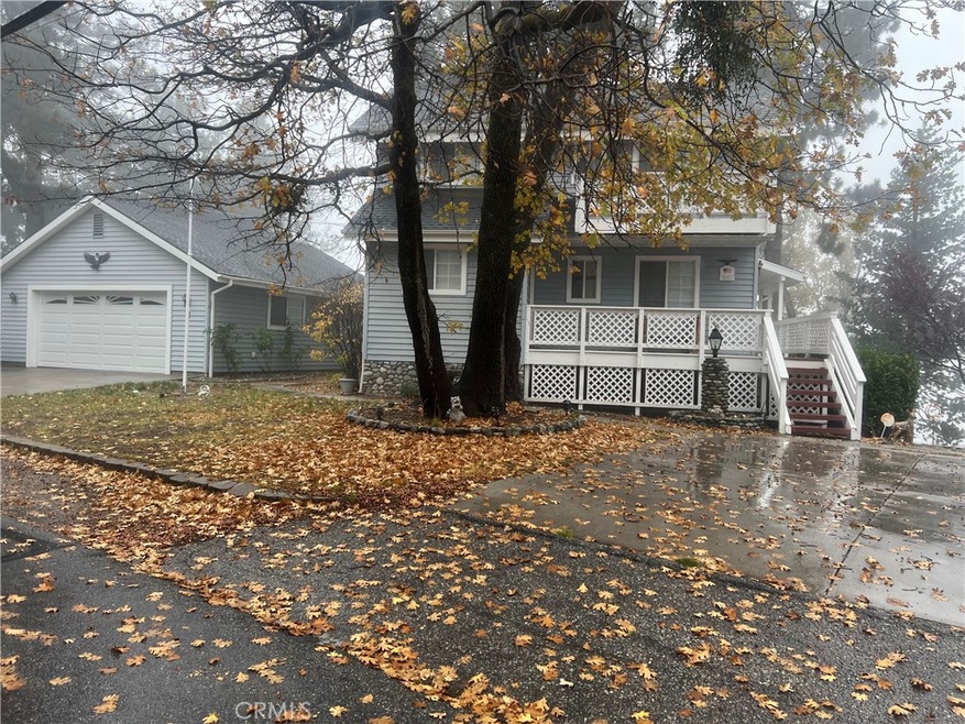 31417 Lightfoot Way, Running Springs, CA 92382 - photo 1