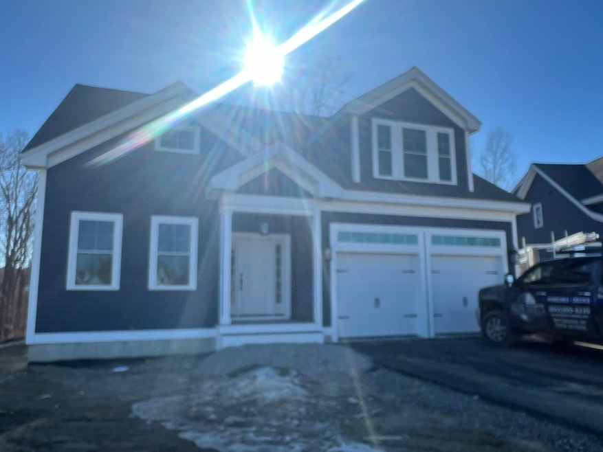 190 Sage Ln unit 24, Greenland, NH 03840 - photo 1