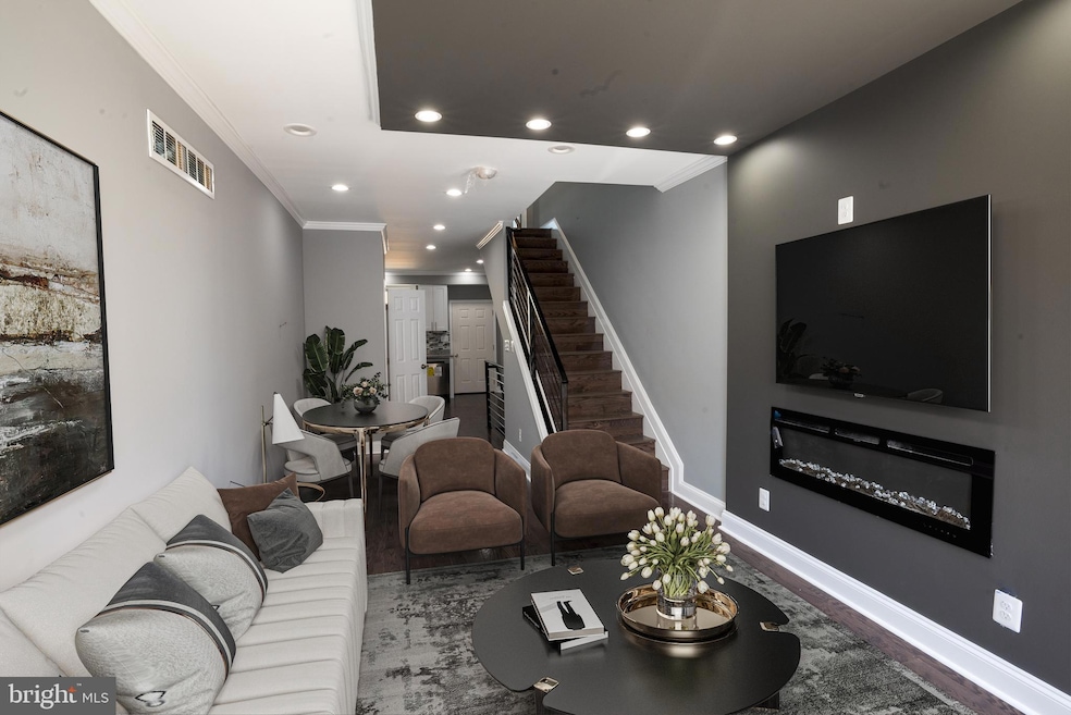 2236 Prentiss Place, Baltimore, MD 21205 - photo 1