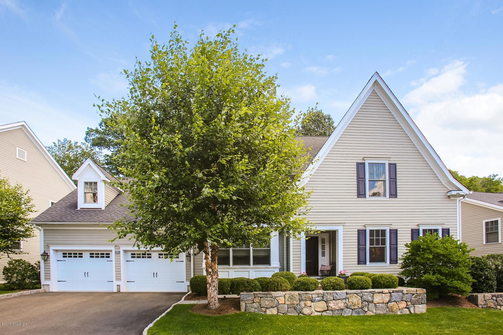 631 Long Ridge Rd unit 21, Stamford, CT 06902 - photo 1