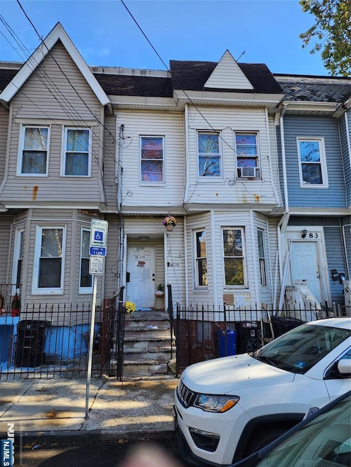 83 Garside St, Newark, NJ 07104 - photo 1