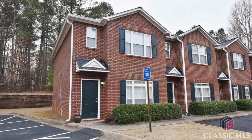 637 Huntington Rd unit B5, Athens, GA 30606 - photo 1