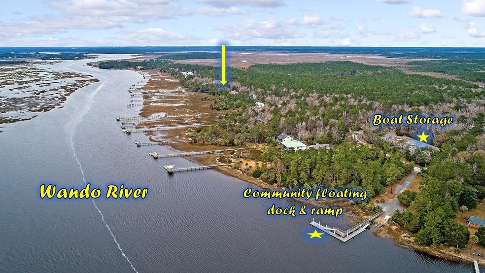 1484 Dupree Creek Ln, Mount Pleasant, SC 29429 - photo 1