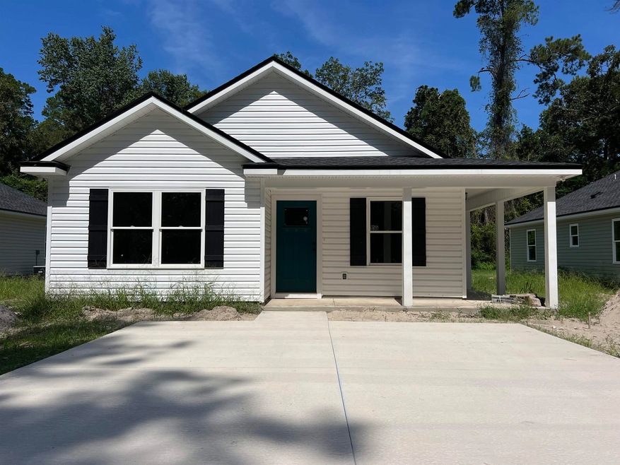 18 Squaw Rd, Crawfordville, FL 32327 - photo 1