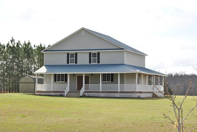 Main View