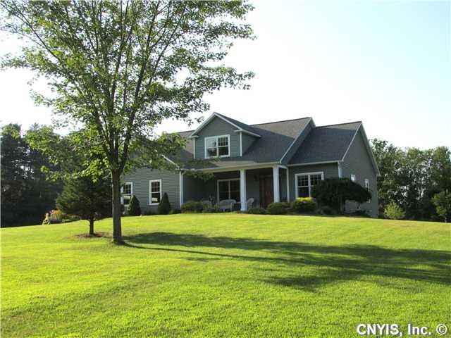 Exterior Front. THE HOME YOU HAVE BEEN WAITNG FOR.