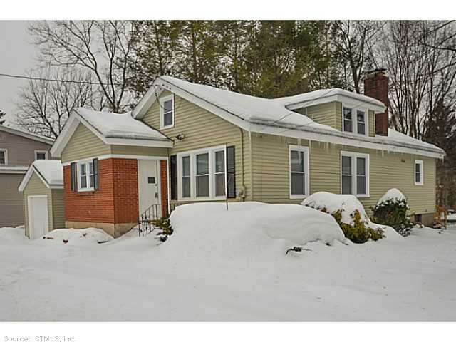 158 Chamberlain Hwy, Meriden, CT 06451 - photo 1