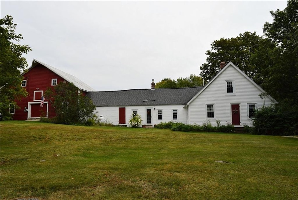 15 Ray Whitney Rd, Bridgton, ME 04009 - photo 1