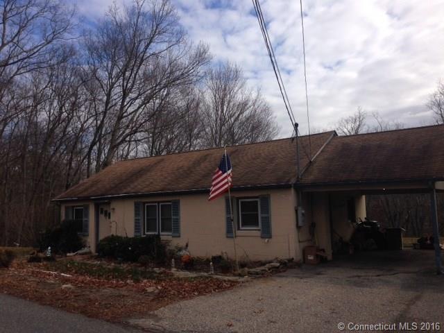 78 Floeting Rd, Ashford, CT 06278 - photo 1