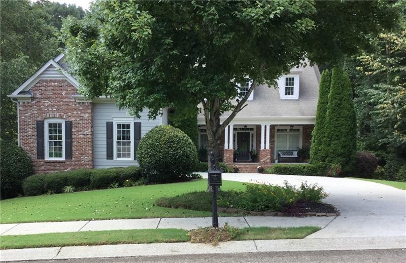 130 Rosebury Dr, Canton, GA 30115 - photo 1